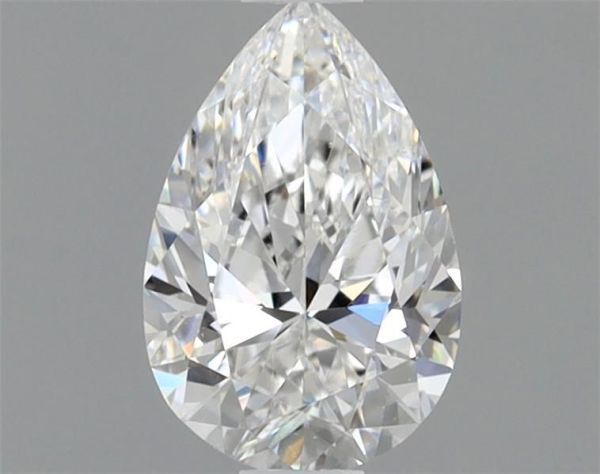 Pear Diamond image