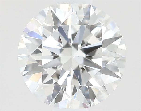 Round Diamond image