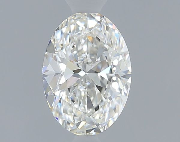 Oval Diamond image