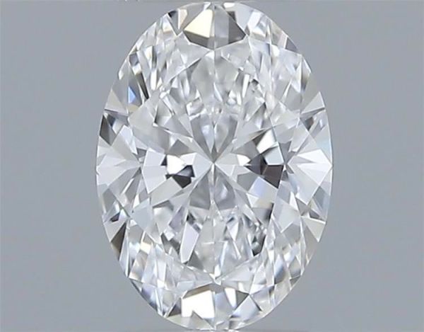 Oval Diamond image