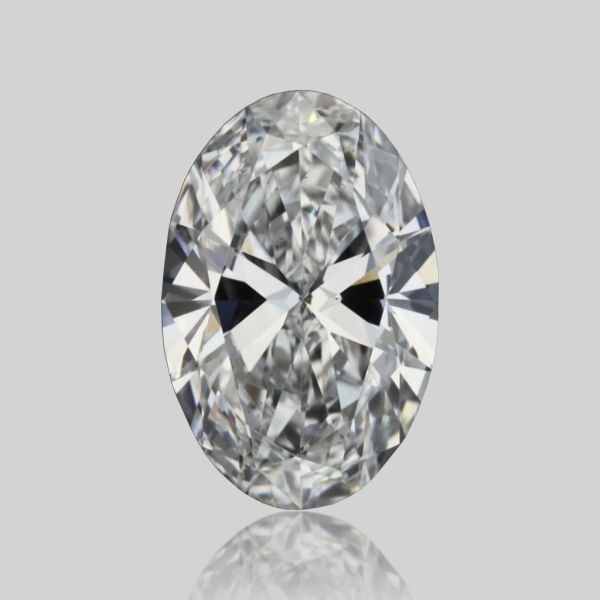 Oval Diamond image
