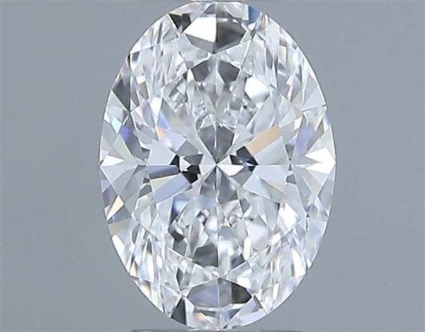 Oval Diamond image