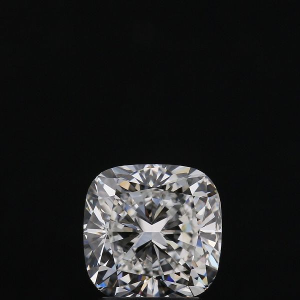 Cushion Diamond image
