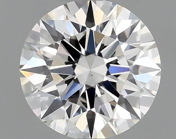Round Diamond image