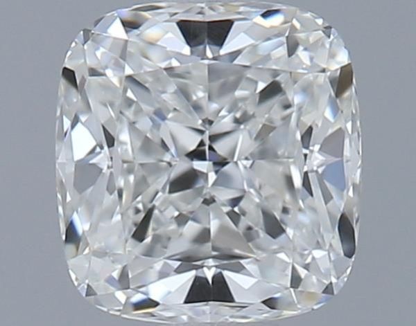 Cushion Diamond image
