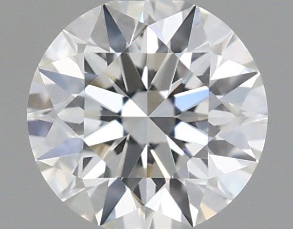 Round Diamond image