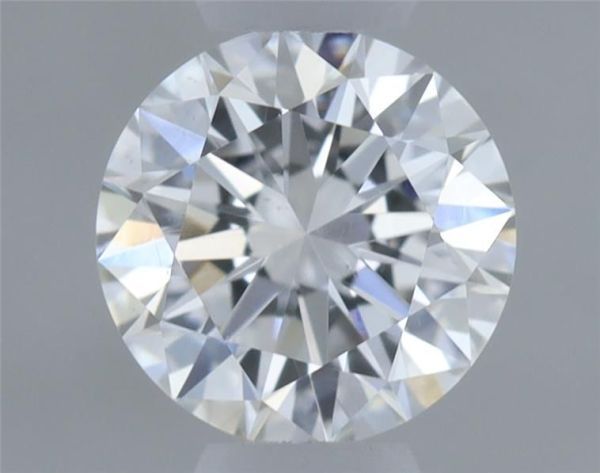 Round Diamond image