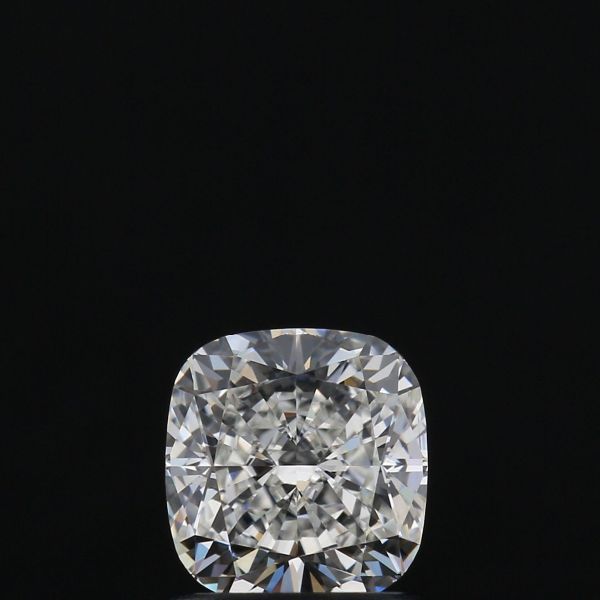 Cushion Diamond image