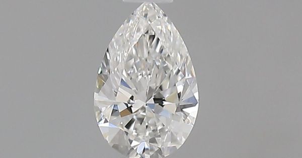 Pear Diamond image