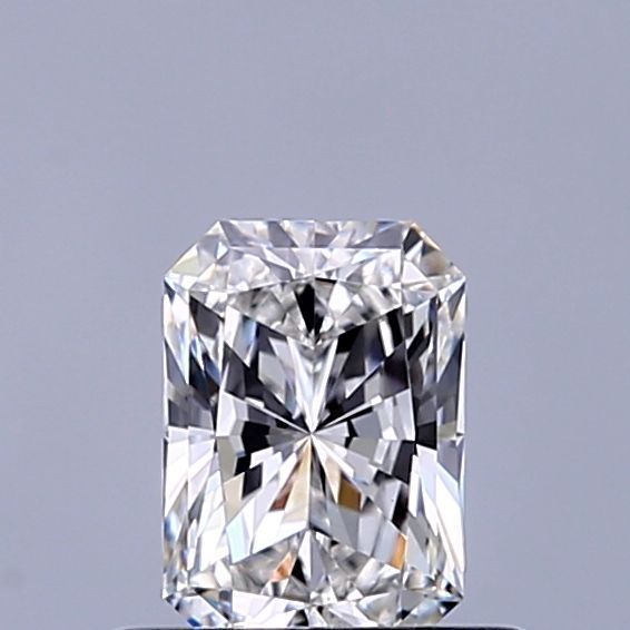 Radiant Lab-Grown Diamond image