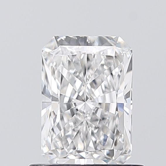 Radiant Lab-Grown Diamond image