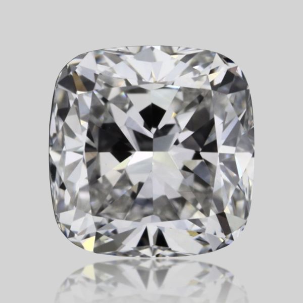 Cushion Diamond image