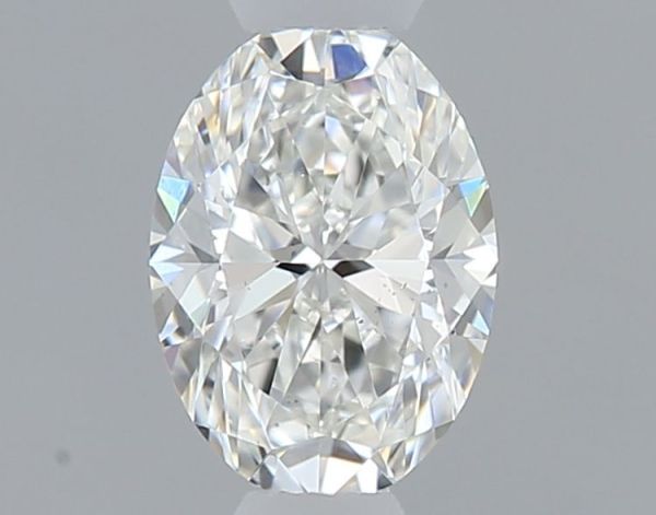 Oval Diamond image