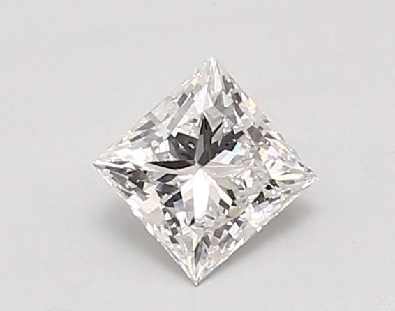 Princess Lab-Grown Diamond image