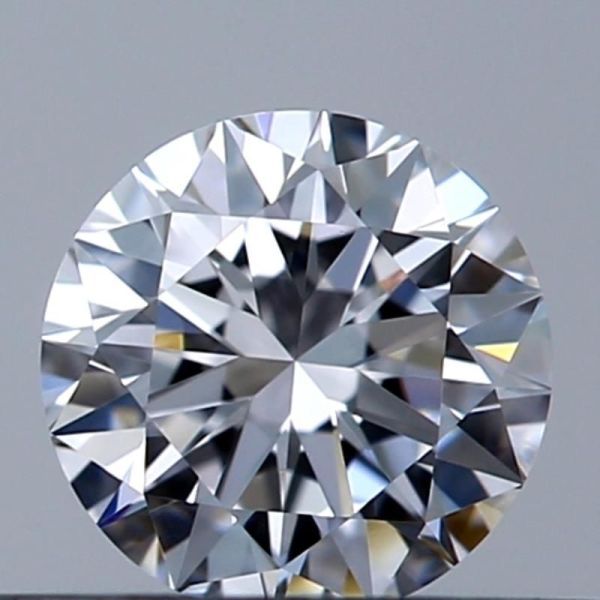 Round Diamond image