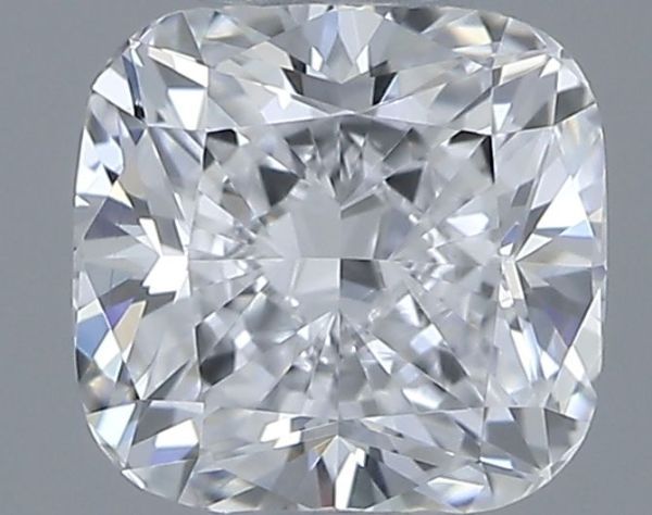 Cushion Diamond image