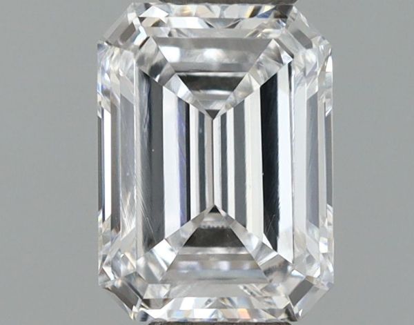 Emerald Lab-Grown Diamond image
