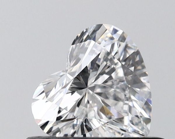 Heart Lab-Grown Diamond image