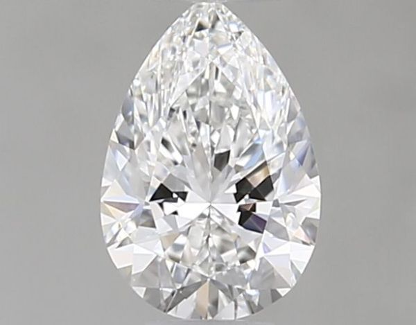 Pear Diamond image