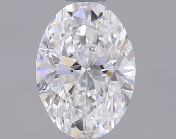 Oval Diamond image