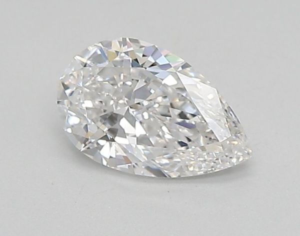 Pear Lab-Grown Diamond image