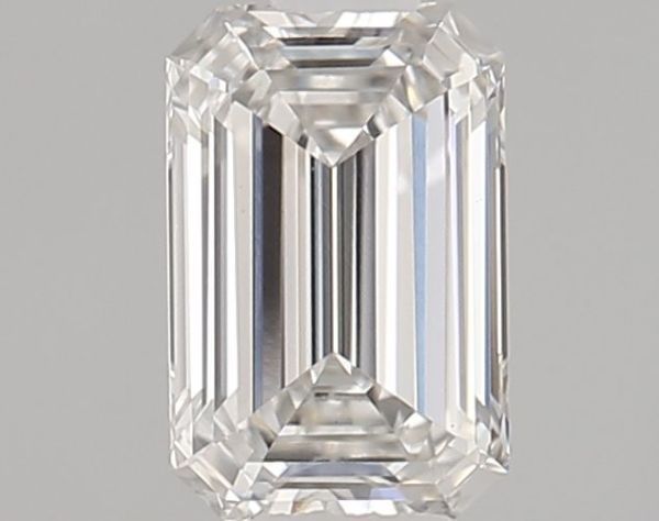 Emerald Lab-Grown Diamond image