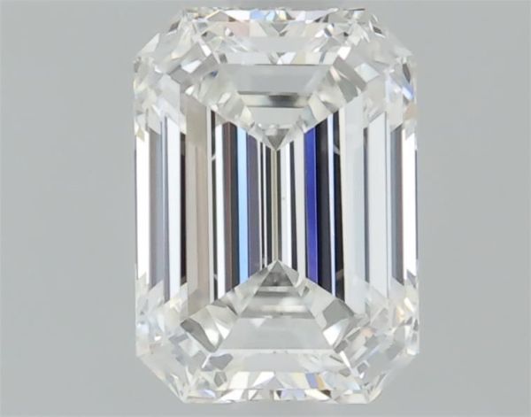 Emerald Diamond image