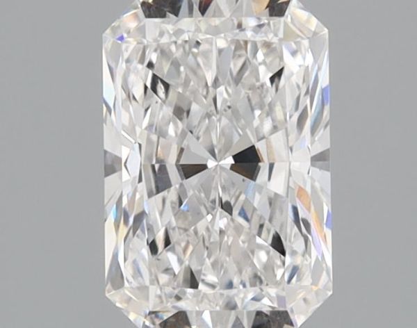 Radiant Lab-Grown Diamond image