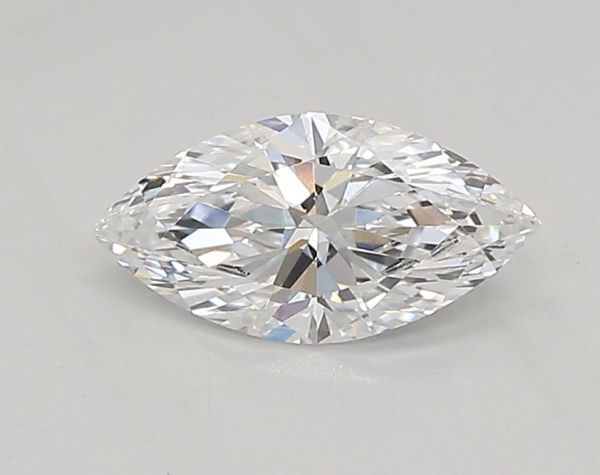 Marquise Lab-Grown Diamond image