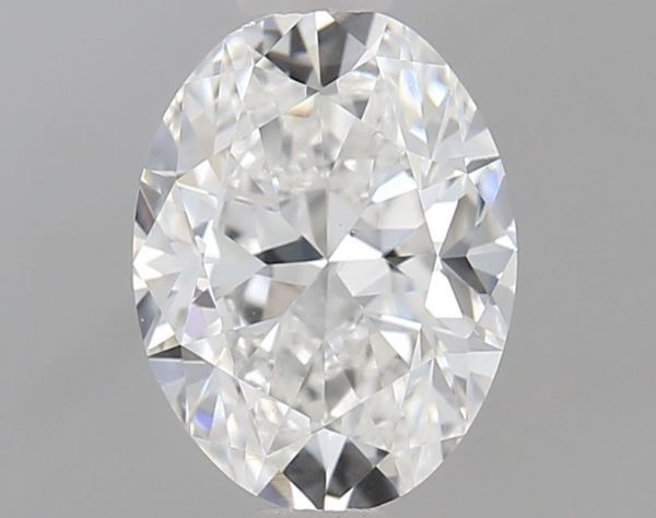 Oval Diamond image