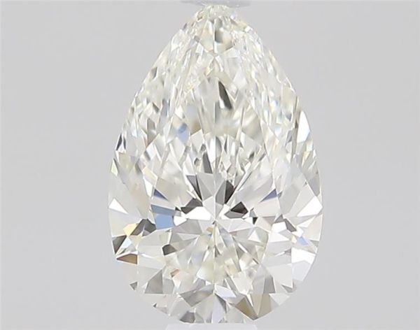 Pear Diamond image