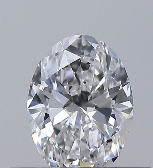 Oval Diamond image