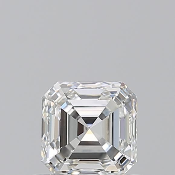 Asscher Diamond image