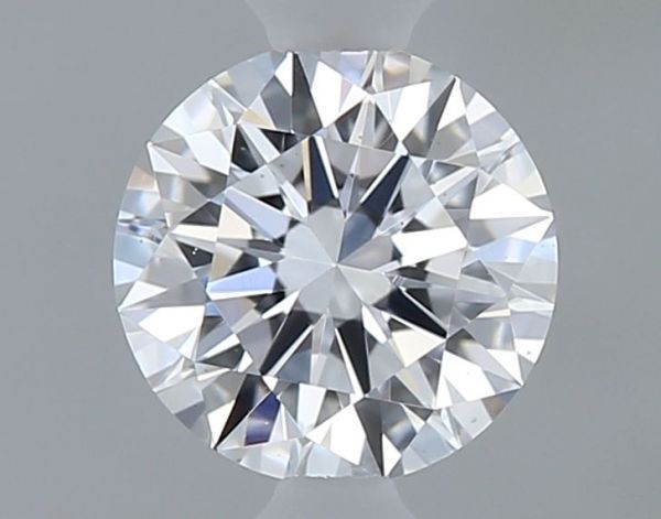 Round Diamond image
