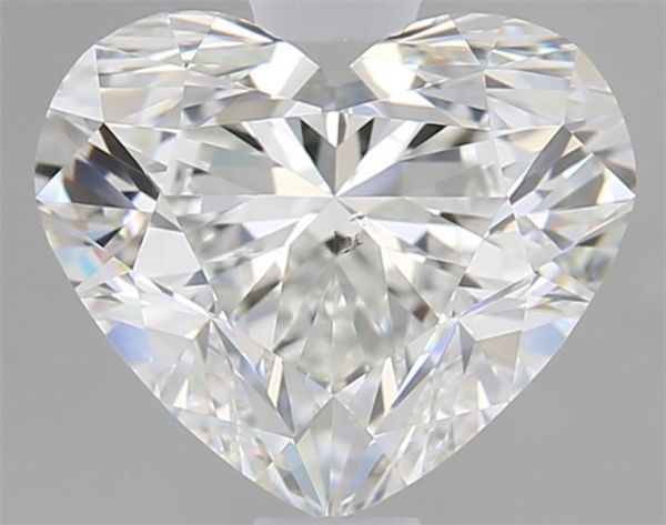 Heart Diamond image