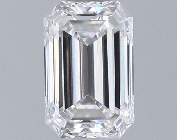 Emerald Lab-Grown Diamond image