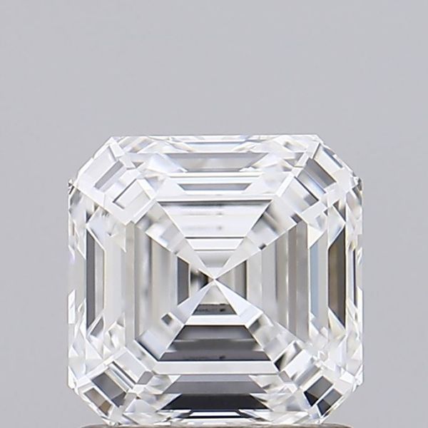 Asscher Lab-Grown Diamond image