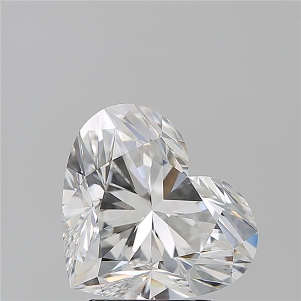 Heart Diamond image