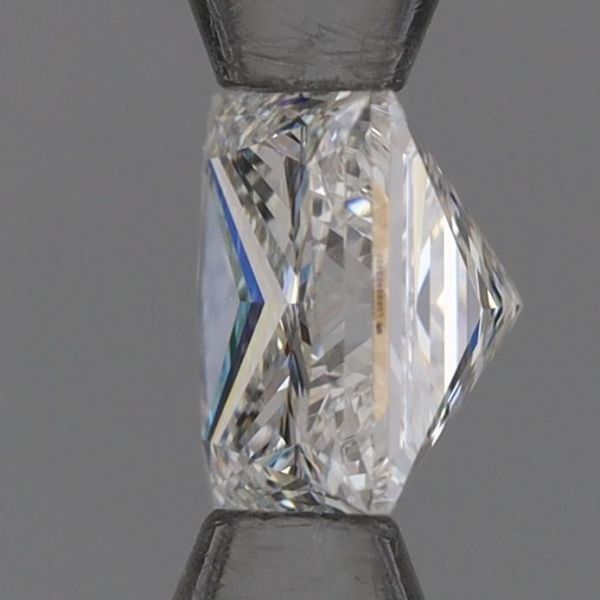 Princess Lab-Grown Diamond image