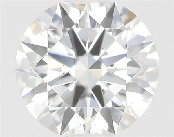 Round Diamond image