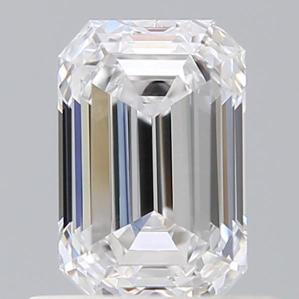 Emerald Lab-Grown Diamond image