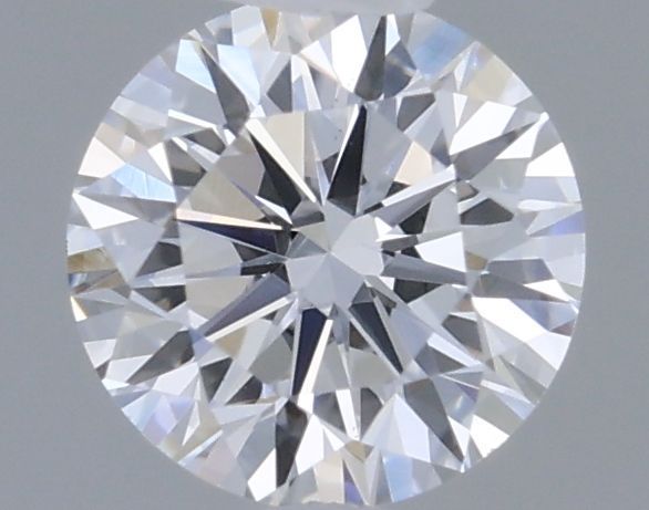 Round Lab-Grown Diamond image