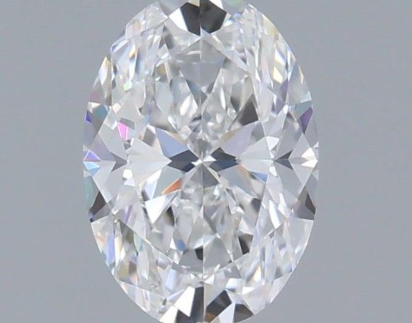 Oval Diamond image