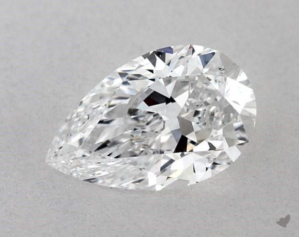 Pear Diamond image