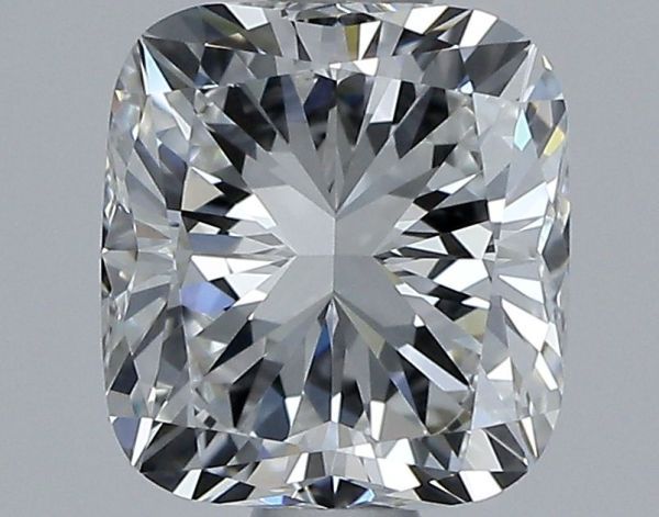 Cushion Diamond image
