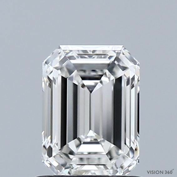 Emerald Diamond image