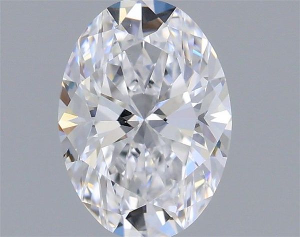 Oval Diamond image