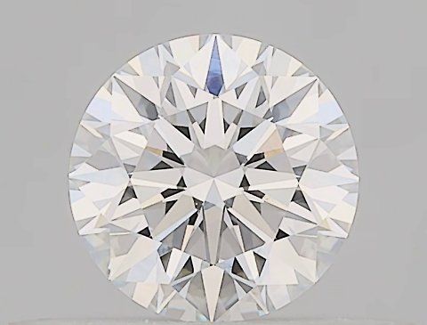 Round Diamond image