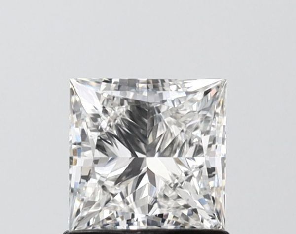 Princess Lab-Grown Diamond image