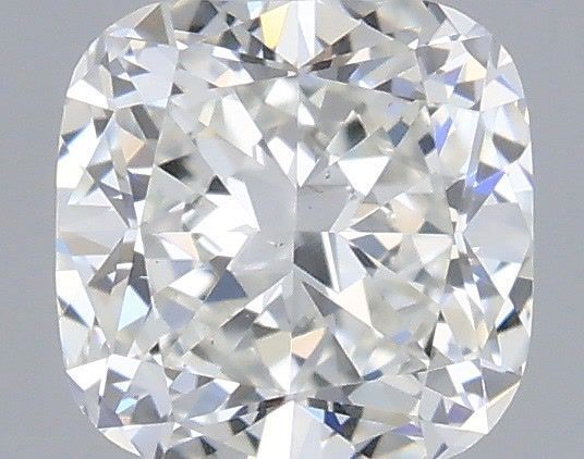 Cushion Diamond image